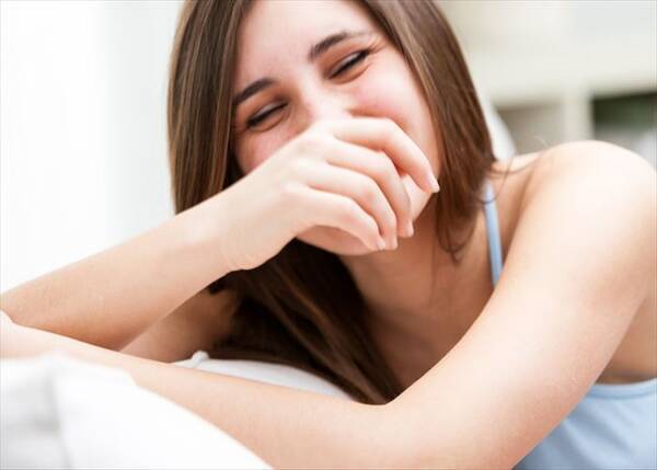 モテたい女子必見 男性が 付き合いたい と思う女子の振る舞い 16年12月25日 エキサイトニュース