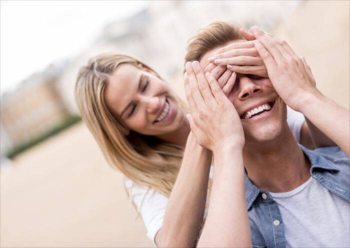 彼氏にサプライズは危険 悲劇のサプライズ失敗談 16年12月26日 エキサイトニュース