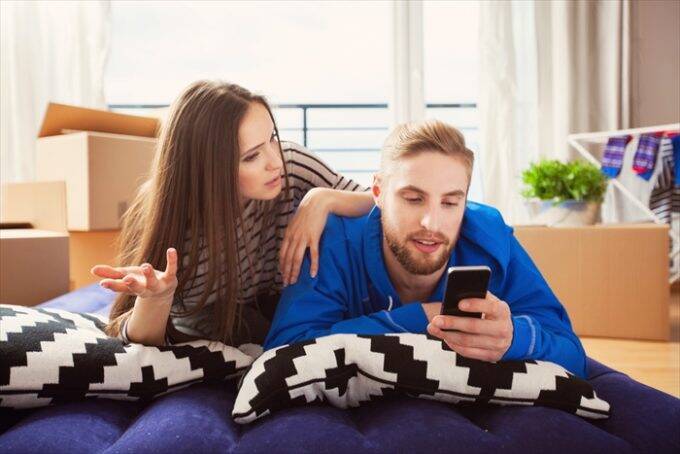 男を嫉妬させる女には どのような特徴がありますか 24歳女性 It ラブホスタッフ上野さん 17年5月18日 エキサイトニュース