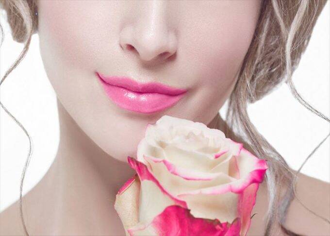 男性に聞いた 唇が薄い女子の魅力4選 17年6月13日 エキサイトニュース