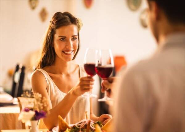 恋人がいるのに男女でサシ飲みにいく男性の心理と対処法 株式会社たかだまなみ 17年7月1日 エキサイトニュース