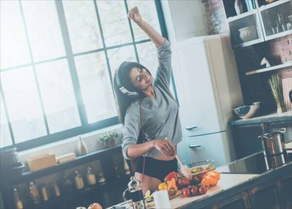 手料理が上手くなるには カレに結婚を意識させる究極の方法 17年7月6日 エキサイトニュース