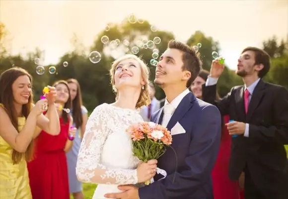 結婚式の受付係を頼まれた やることや気をつけることはなに 17年10月26日 エキサイトニュース