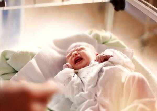 出産の夢は吉夢 新しい命が誕生する出産の夢は何を意味しているのか 17年10月26日 エキサイトニュース
