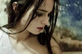 美容師が教える ななめ前髪をうまくキープする方法 15年1月16日 エキサイトニュース