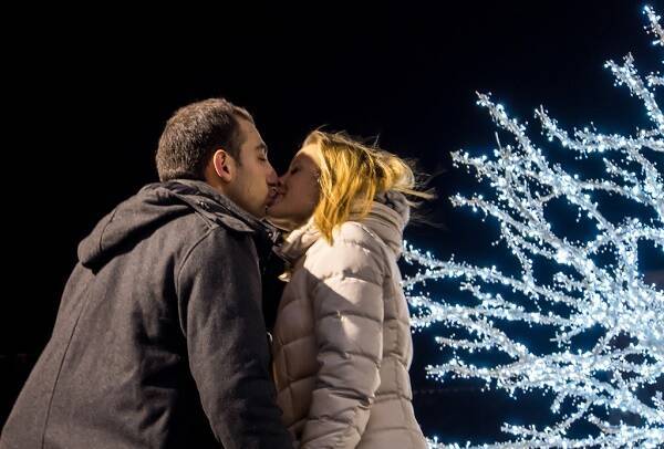 女性となにが違う 男性が女性にキスをしたくなる時の深層心理って 15年1月26日 エキサイトニュース