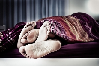 感じているフリはOK！ イったフリはNG！？