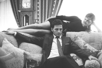 男性が長く付き合っている彼女にムラムラする瞬間