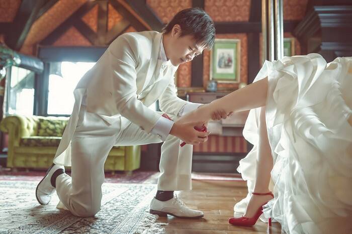 野球選手を惚れさせる一言って 男性の 恋愛本気スイッチ を押す方法 15年7月6日 エキサイトニュース