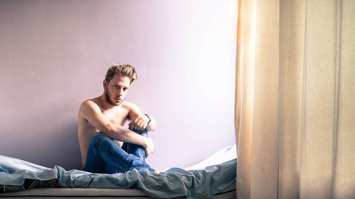 彼の気持ち が分からないときも 不安にならない 謝らない 16年1月8日 エキサイトニュース