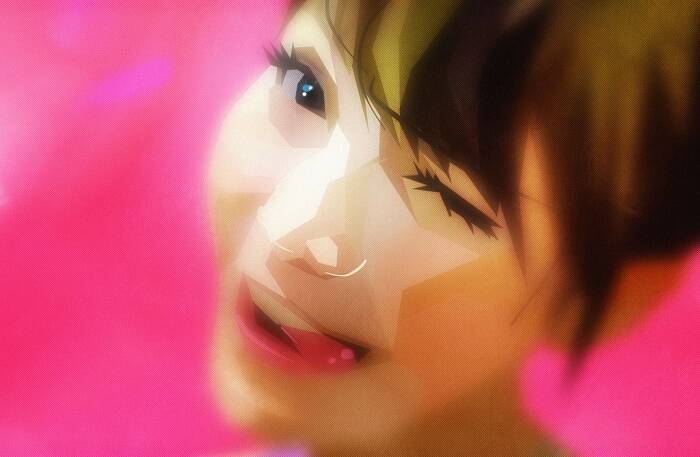 男性ウケ抜群 ピンク色コーデが似合う明太子女子とは 16年1月10日 エキサイトニュース