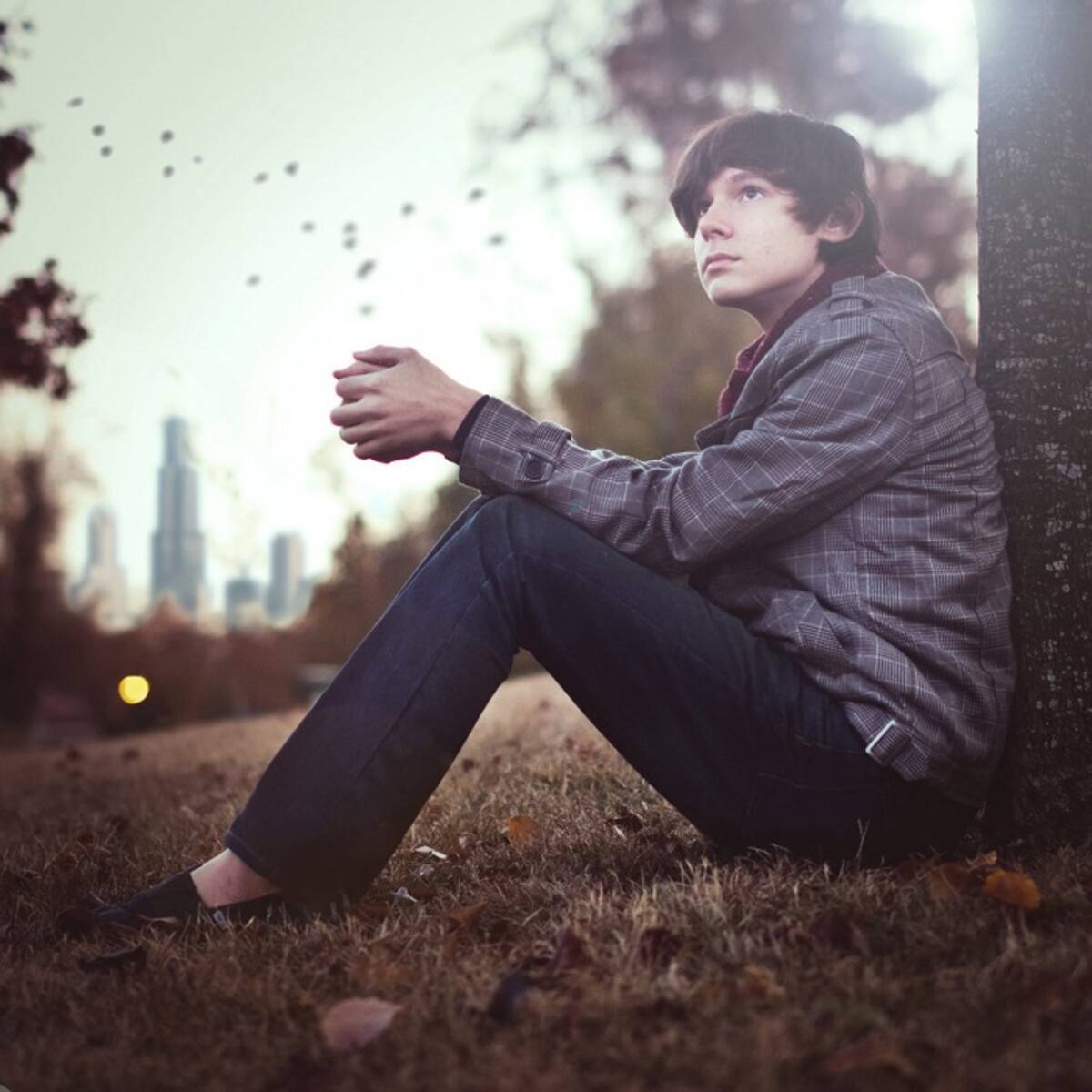 彼氏に 一人になりたい と言われたときの 正しい対処法 16年3月26日 エキサイトニュース 3 3