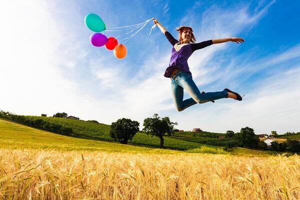 夢占い 髪の毛の夢でわかる 彼にアプローチをかけるベストタイミング 16年4月16日 エキサイトニュース