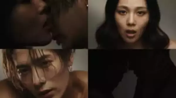 「BIBI＆GOT7 ジャクソン、コーチェラで注目を集めた楽曲「Feeling Lucky」MV公開」の画像