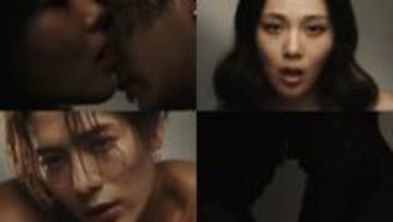 BIBI＆GOT7 ジャクソン、コーチェラで注目を集めた楽曲「Feeling Lucky」MV公開