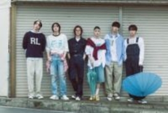 BOYNEXTDOOR、JP 1st Single「AND,」コンセプトフィルム第1弾を公開！
