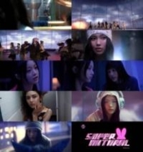NewJeans、日本デビュー曲「Supernatural」MV予告映像を公開…神秘的な雰囲気