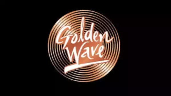 「Golden Wave」10月12日、13日に東京で2days開催決定