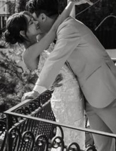 AOA ユナ、作曲家と本日（2/18）結婚！「いつも空白を埋めてくれた温かい人」