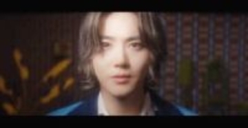 EXO スホ、新曲「Cheese」MV予告映像を公開…Red Velvet ウェンディがフィーチャリングに参加