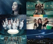 Kep1er、タイトル曲「Shooting Star」MV予告映像の第2弾を公開…エネルギッシュなパフォーマンス
