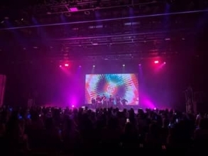 【REPORT】YOUNITE、日本初ファンコンサートで魅力全開！ドラマ「Eye Love You」のパロディも大盛り上がり