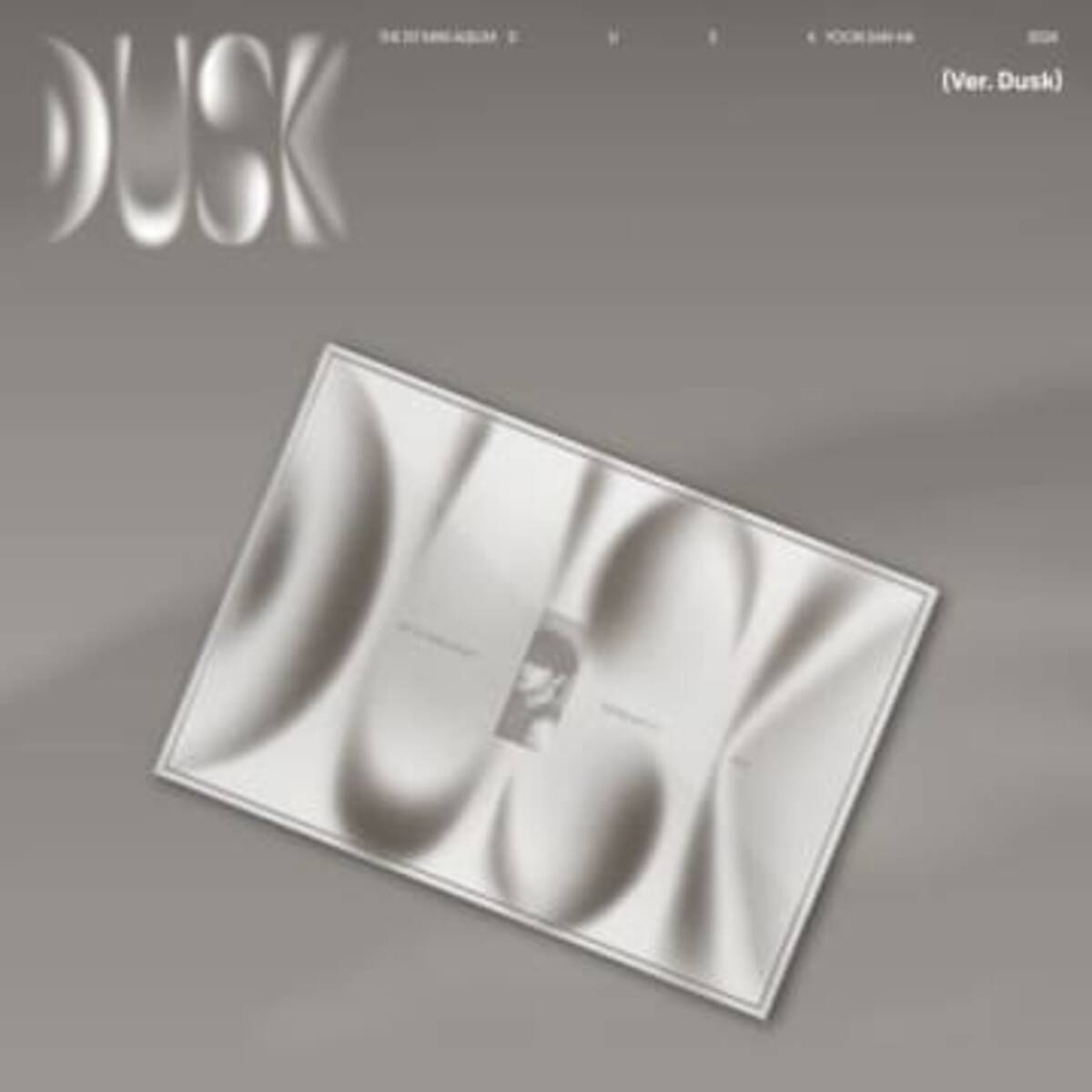 ASTRO ユンサナ、1stソロミニアルバム「DUSK」発売記念イベントを9月に 