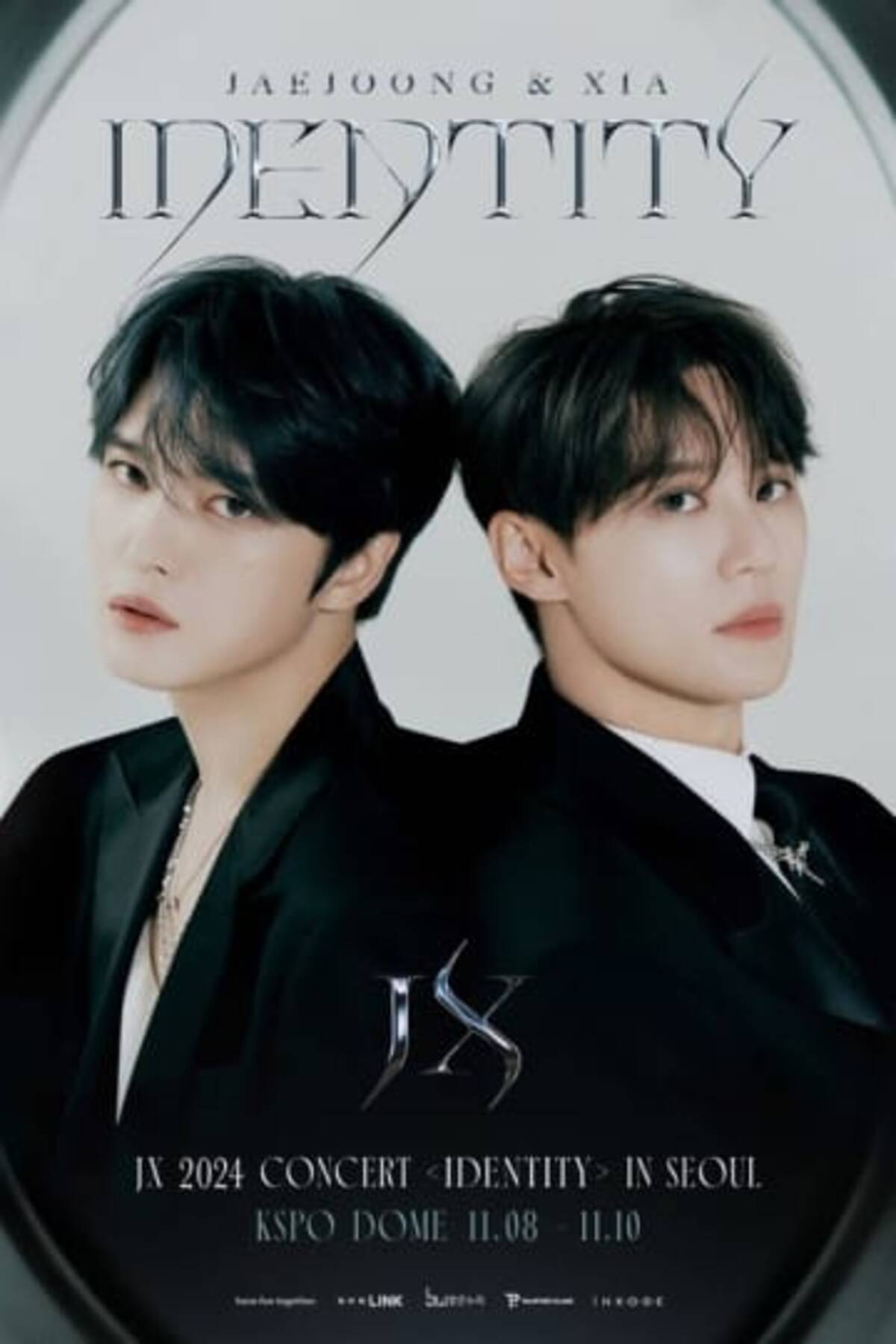 ジェジュン＆ジュンス、デビュー20周年を記念した合同コンサートが決定 