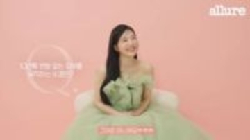 Red Velvet ジョイ、美肌の秘訣を公開「水をたくさん飲む」（動画あり）