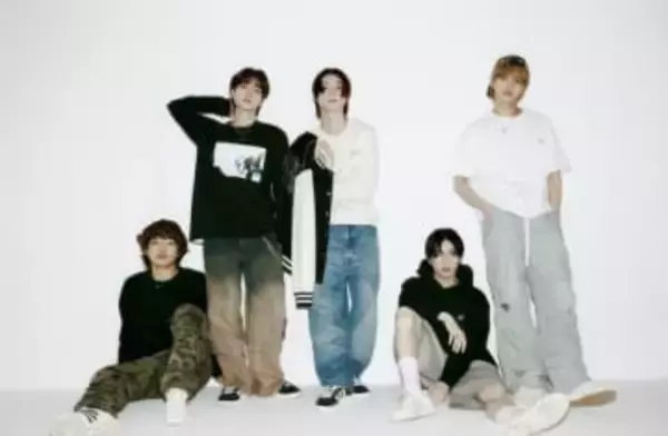 POW、ファッションブランド「NAVE」とコラボ！11月23日よりZOZOTOWNで販売