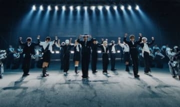 SEVENTEEN、タイトル曲「MAESTRO」MV公開…強烈なビートとパフォーマンスに釘付け