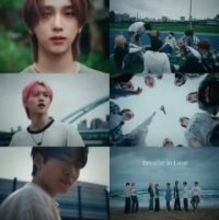 EPEX、カップリング曲「Breathe in Love」MV公開…青春ドラマのような雰囲気