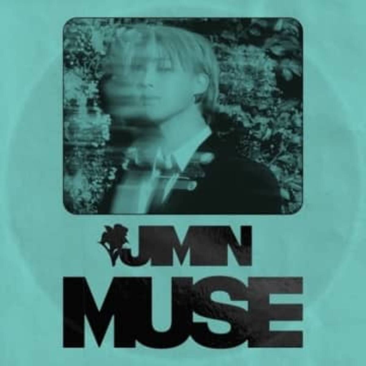 防弾少年団 BTS 憎き ジミン MUSE SMERALDO シャツ 2種