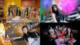「新人ガールズグループCandy Shop、デビュー曲「Good Girl」MV公開…自由奔放な姿に注目」の画像1