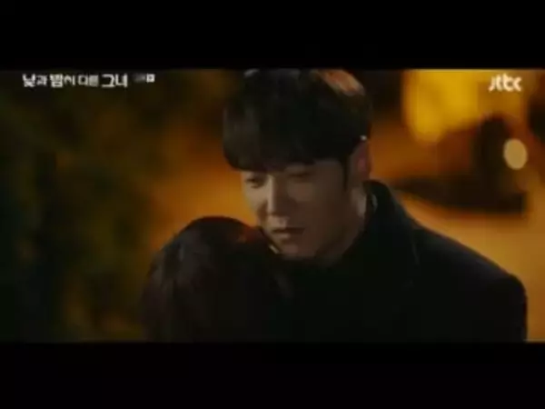 「「Missナイト ＆ Missデイ」チェ・ジニョク＆Apink チョン・ウンジ、甘いロマンスがスタート【ネタバレあり】」の画像