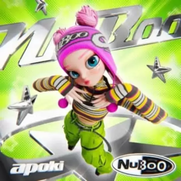 APOKI、5月24日にデジタルシングル「Nu Boo」でカムバック…人気K-POPスターとのコラボを予告