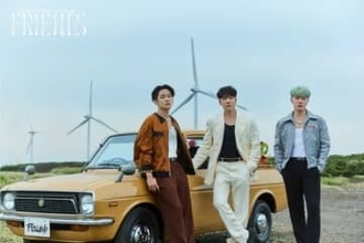 FTISLAND、2023年秋ツアーのバックステージ公開！メイキングティザー解禁