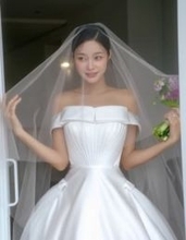 女優ハン・ウトゥム、本日（5/12）結婚…「わかっていても」などに出演