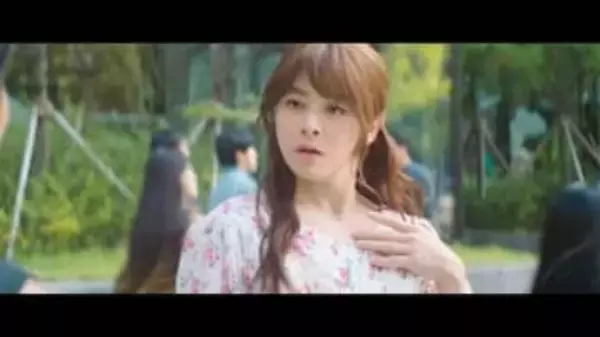 「チョ・ジョンソク、女装姿に衝撃！？映画「パイロット」韓国で7月31日に公開決定」の画像
