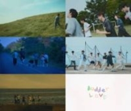 EVNNE、タイトル曲「Badder Love」MV公開…済州島でのボクシングシーンに注目