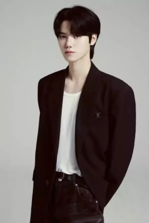 CRAVITY ミニ、Netflixバラエティ番組「クライムシーン・ゼロ」に探偵助手として出演！