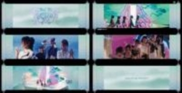 IVE、ダブルタイトル曲「HEYA」MV予告映像を公開…幻想的な雰囲気