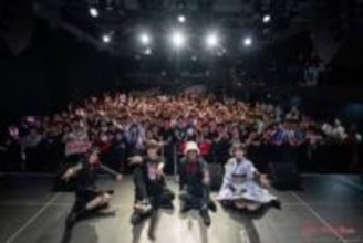 小宮有紗ら登場！最新エンタメイベント「Anime Rave Festival」韓国で初開催…約550人がアニソンに熱狂