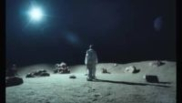 EXO スホ、タイトル曲「点線面（1 to 3）」MV予告映像を公開…宇宙飛行士に変身