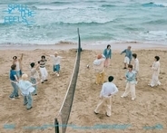 SEVENTEEN、12thミニアルバム「SPILL THE FEELS」を発売“CARATに幸せになってほしい”