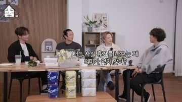 BIGBANGのSOL、D-LITEの意外な一面に驚き？（動画あり）