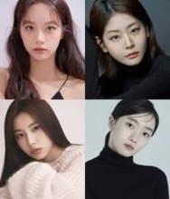 Girl's Day ヘリ＆IZ*ONE出身カン・ヘウォンら、新ドラマ「善意の競争」に出演決定