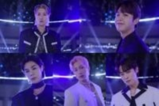 “大国男児メンバー所属”新グループASC2NT、1stシングル「Expecting Tomorrow」個人フィルムを公開