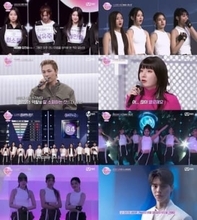 Mnet「I-LAND2」シグナルソングテストで大きな動き…BIGBANGのSOLは冷静な評価