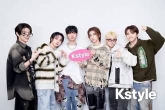 BOYNEXTDOOR、ステージに自信満々！「Kstyle PARTY」バクステ取材映像をYouTubeプレミア公開